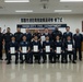 Sogen Taira becomes first MCIPAC F&amp;ES firefighter to complete training hosted by Naha City Fire Department