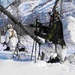 Arctic navigation at Nordic Response 24