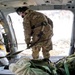 The 57th Rescue Squadron flies with NATO Allies on rescue missions as part of Nordic Response 24