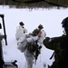 The 57th Rescue Squadron flies with NATO Allies on rescue missions as part of Nordic Response 24