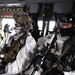 The 57th Rescue Squadron flies with NATO Allies on rescue missions as part of Nordic Response 24