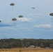 1-91 CAV, 173rd AB airborne operation