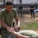 OC Spray Maneveur Course