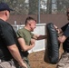 OC Spray Maneveur Course