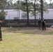 OC Spray Maneveur Course