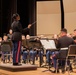 Parris Island Marine Band