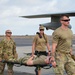 Bringing the Heat during Medical Cold Load Training