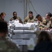 DSD Visits Camp Pendleton, Calif.