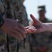 DSD Visits Camp Pendleton, Calif.