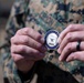 DSD Visits Camp Pendleton, Calif.