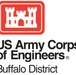 USACE Buffalo District Logo