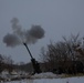 Artillery Relocation Training Program 23.4 - M777 Live Fire