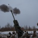 Artillery Relocation Training Program 23.4 - M777 Live Fire