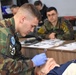 30th Medical Brigade and Moldovan Tactical Combat Casualty Care