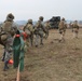 3rd Battalion, 15th Infantry Regiment participates in NATO exercise Dragon 24