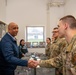 Assistant SAF/IE visits Spangdahlem AB