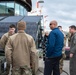 Assistant SAF/IE visits Spangdahlem AB