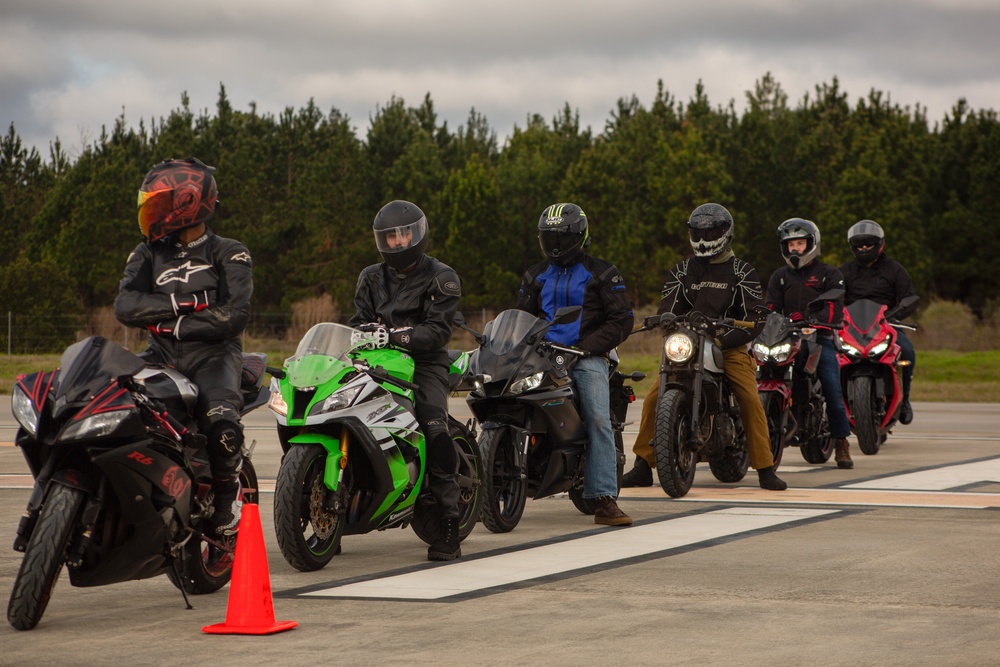 Circuit Riders Course