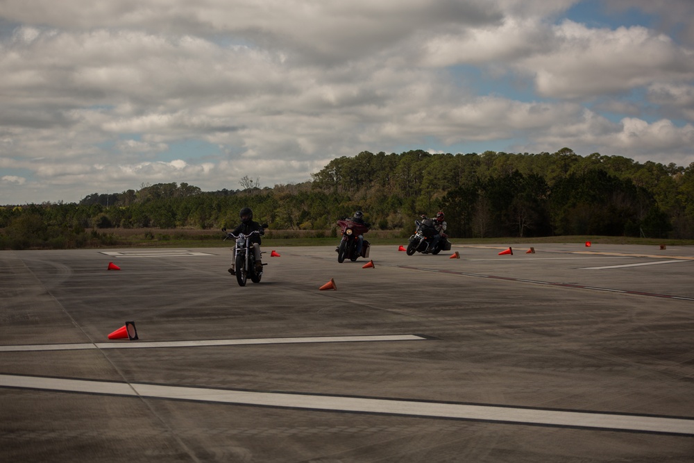 Circuit Riders Course