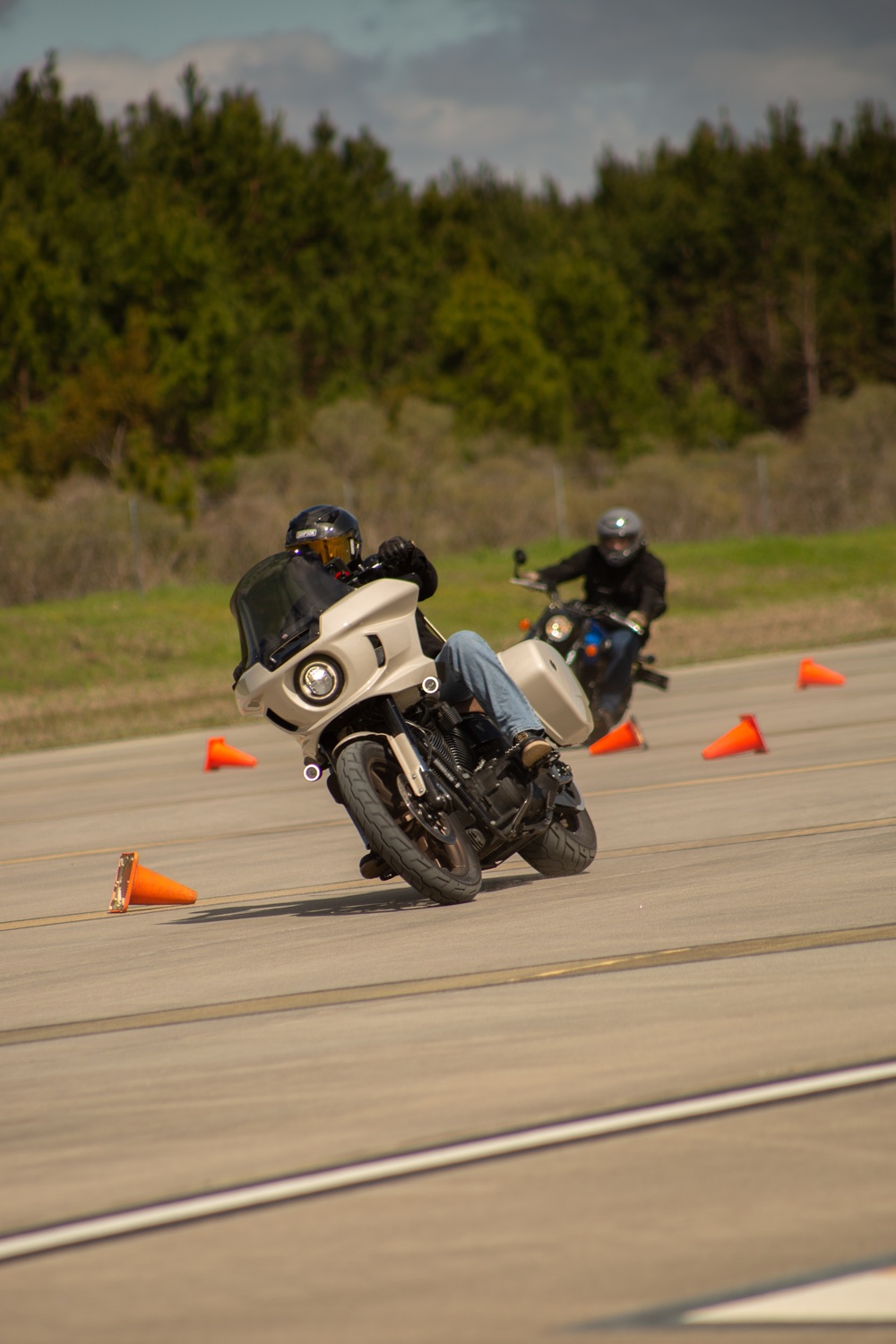 Circuit Riders Course