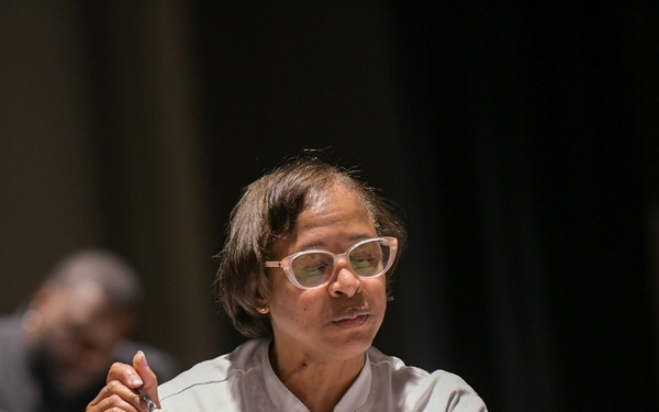 Yes, Chef! 172nd SSF Judge Mississippi Culinary Competition Teams