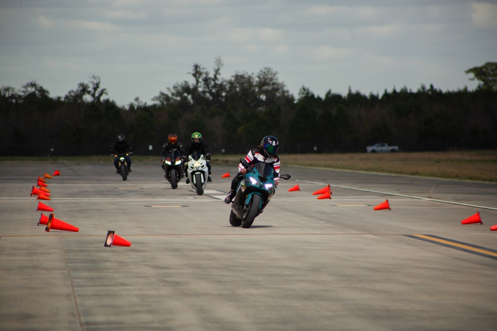 Circuit Riders Course