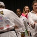 Yes, Chef! 172nd SSF Judge Mississippi Culinary Competition Teams