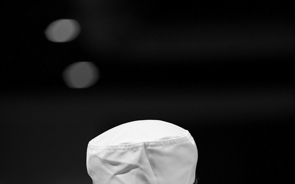 Yes, Chef! 172nd SSF Judge Mississippi Culinary Competition Teams