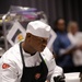 Yes, Chef! 172nd SSF Judge Mississippi Culinary Competition Teams