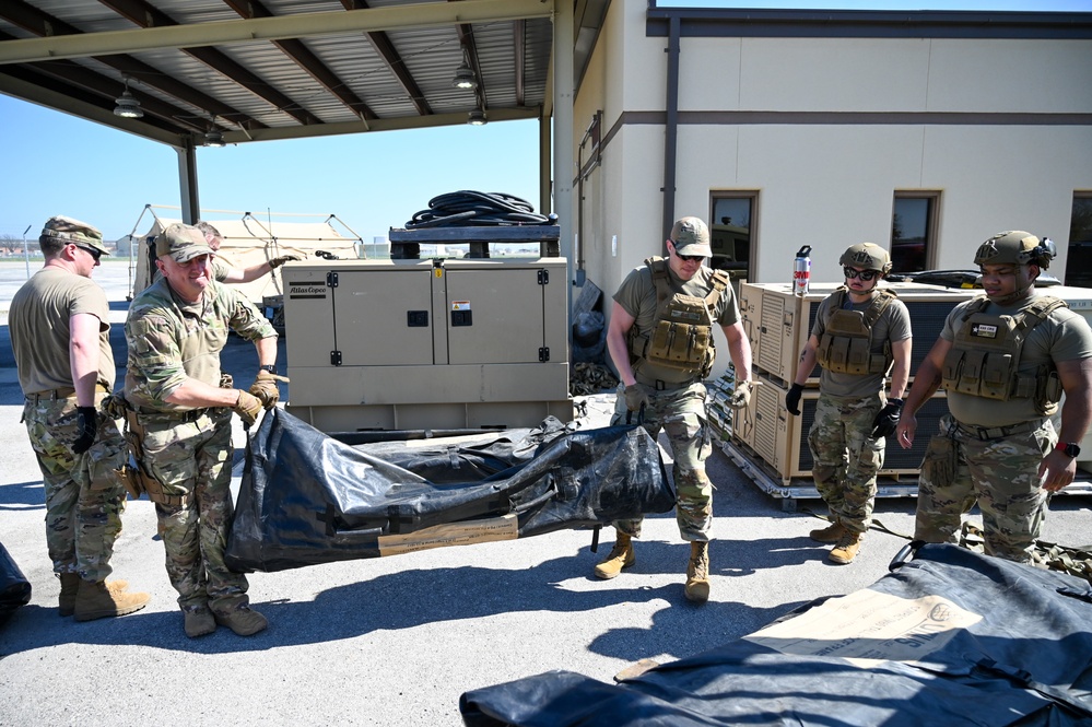 433rd CRF Trains, Transforms for Future
