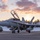 U.S. Marines with 2nd Marine Aircraft Wing arrive in Finland to conduct distributed aviation operations during Exercise Nordic Response 24