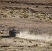 Marines with V26 conduct a platoon attack at Range 205 while participating in SLTE 2-24