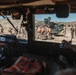 Marines with V26 conduct a platoon attack at Range 205 while participating in SLTE 2-24