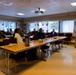 U.S. Under Secretary of the Navy visits Norway during Nordic Response 24