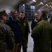 U.S. Under Secretary of the Navy visits Norway during Nordic Response 24