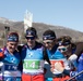 Vermont Guardsmen compete in Biathlon World Cup