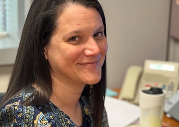 Patient Safety Awareness Week celebrates, educates, empowers hospital team