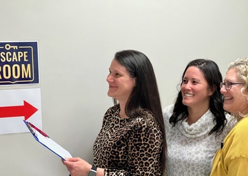 Patient Safety Awareness Week celebrates, educates, empowers hospital team