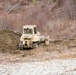 572nd BEB Conduct Squad Training