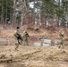 572nd BEB Conduct Squad Training