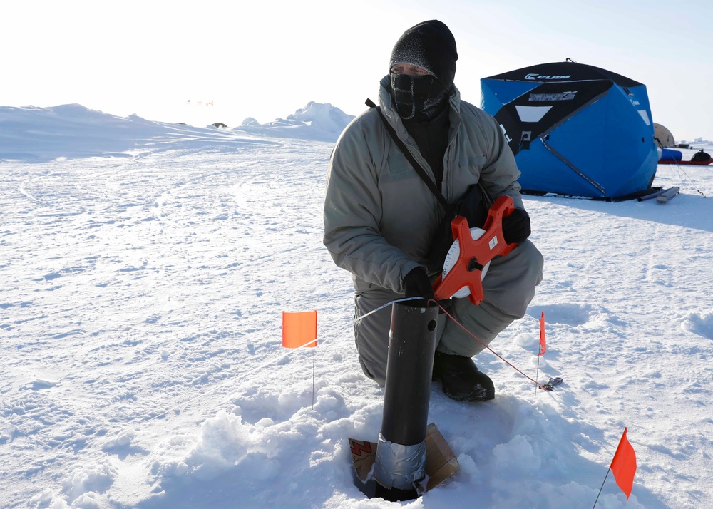 DVIDS Images Operation Ice Camp 2024 [Image 2 of 3]