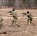 572nd BEB Conduct Squad Training