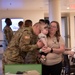 933rd Military Police Company Welcomed Home from Deployment