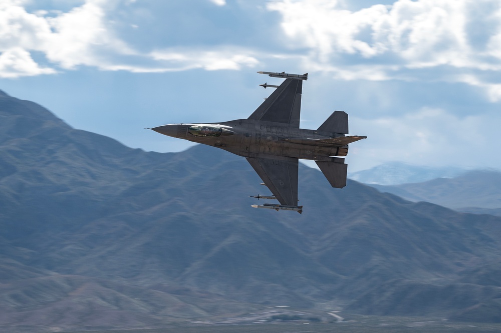 Red Flag-Nellis 24-2