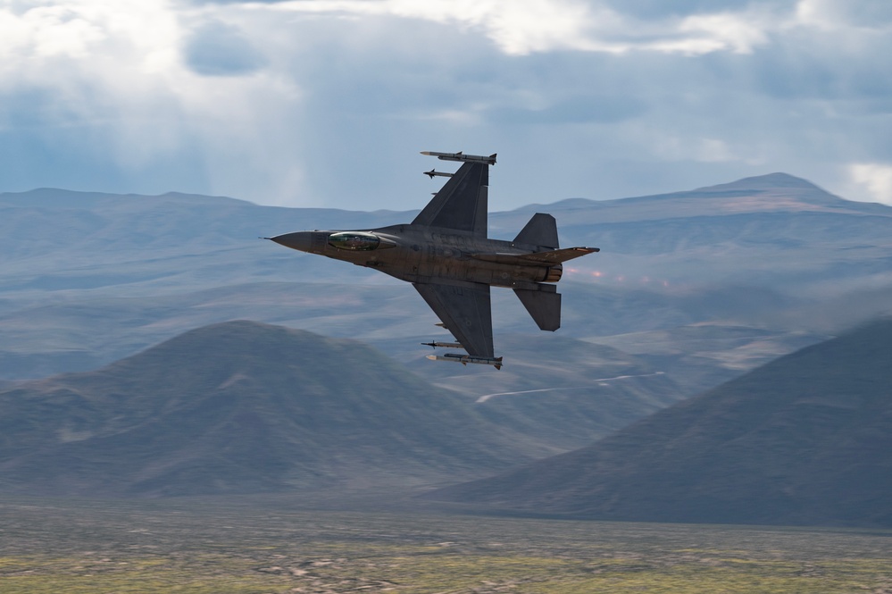 Red Flag-Nellis 24-2