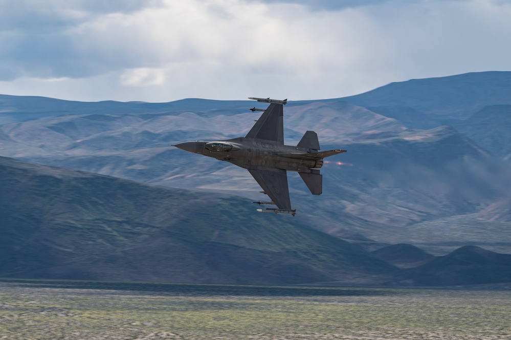 Red Flag-Nellis 24-2