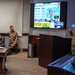 U.S. Army South hosts the synchronization symposium with Joint Force partners