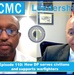 AFLCMC's &quot;Leadership Log&quot; podcast, episode 110: How our personnel professionals serve our civilian workforce and supports the warfighters