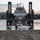 Marine Corps Warfighting Laboratory's Stern Landing Vessel at Project Convergence Capstone 4