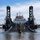 Marine Corps Warfighting Laboratory's Stern Landing Vessel at Project Convergence Capstone 4